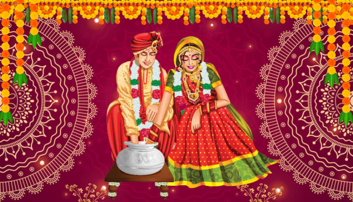 Ganesh Puja in Bangalore by Hindi pandit and North Indian pandit