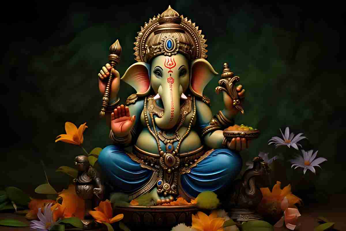 Hindi pandit and North Indian pandit in Bangalore for home puja services